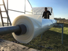 80-200 микрон полиэтиленовая пленка для теплицы полиэтиленовая пленка для теплицы черничная ферма томат