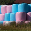 PE Silage Prap