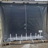 20FT/40HQ PE сплетенный внутренний вкладыш контейнера для массовых грузов/морские сумки вкладыша контейнера для массовых грузов